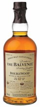 The Balvenie DoubleWood 12 Year Speyside Single Malt Scotch Whisky 750ml