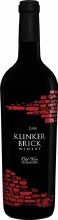 Klinker Brick Old Vine Zinfandel 750ml