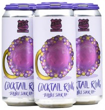 450 North Cocktail Ring 4pk 16oz Can