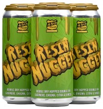 450 North Resin Nuggets 4pk 16oz Can
