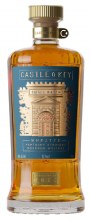 Castle and Key Small Batch Wheated Bourbon Whiskey 750ml