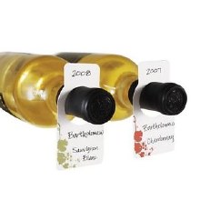 Vintner Wine Cellar Tags (set of 50)