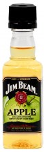 Jim Beam Apple 50ml