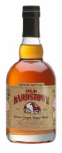 Old Bardstown Estate Bourbon Whiskey 750ml