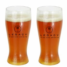 Aire Flexible Beer Cup (Set of 2)