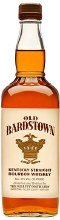 Old Bardstown Bourbon Whiskey 750ml