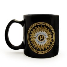 Perdomo Coffee Mug