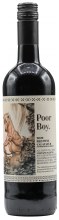 The Grateful Palate Poor Boy Red Blend  750ml