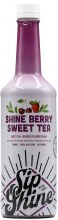 Sip Shine Berry Sweet Tea 750ml