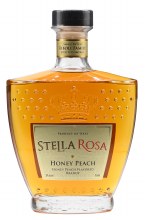 Stella Rosa Honey Peach Brandy 750ml