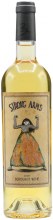 R Wines Strong Arms Bordeaux White  750ml